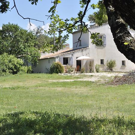 Gite Hardy Velleron Exteriér fotografie